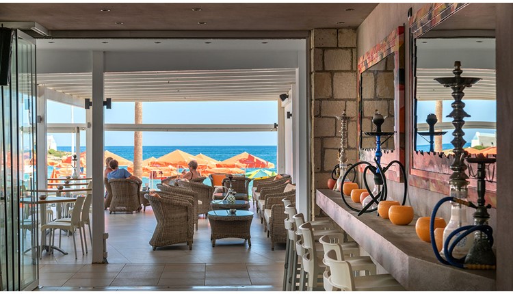 High Beach Hotel - NR, Крит